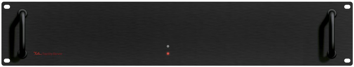 FacilityServer 4 KNX FH