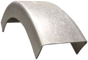 Coude Al ouverture intérieure 28×56mm