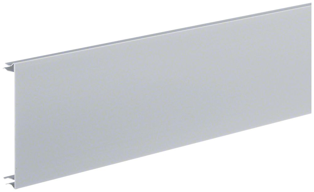 Deckel Hager BRA 120 alu