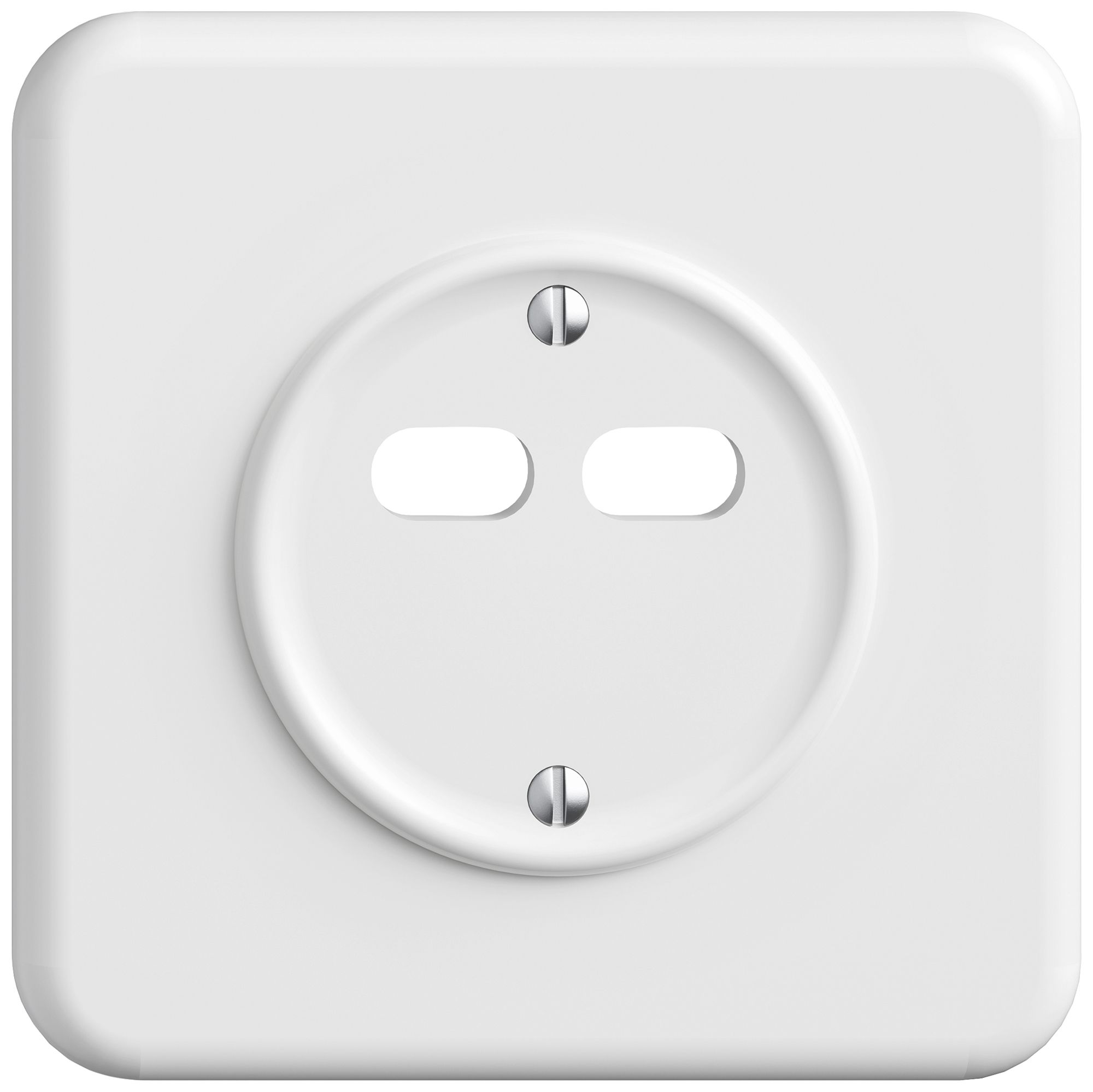 Kit de montage ENC STANDARDdue SNAPFIX® pour prise de charge USB CC bc