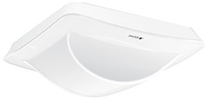 Détecteur de présence ENC Steinel Hallway DALI-2 APC 360° mat.synthét. blanc