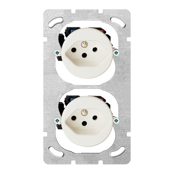 Combinaison ENC FH PMI I-I T12+T12 blanc