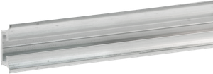 Apparateschiene Al 35×10mm L=3m