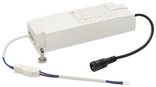 LED-Betriebsgerät DOTLUX QUICK-FIXadapt CC 20W 25…40V 400…700mA ON/OFF