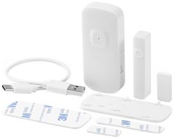 Kontaktsensor LEDVANCE SMART+WIFI Aufputz Akku 5V IP20 weiss
