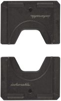 Matrice de sertissage Intercable MK22-45 DIN 150mm² pour STILO45
