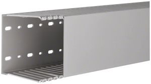 Verdrahtungskanal Tehalit DNG 100×100 grau