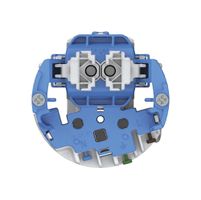 Kombination Hager Sch 3 + 1×Typ 13 beleuchtet