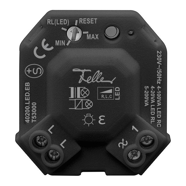 EB-LED-Universal-Dimmermodul FH für LED Lampen