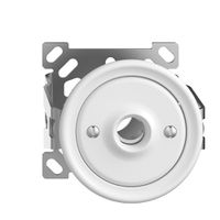 Boîte de dérivation AP STANDARDdue 16A/400V blanc, sans capot