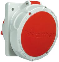 EB-Steckdose CEEtyp 5L 32A 6h schräg