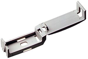 Bride de fixation pour câble plat pour Ecobus power/-combi/-data