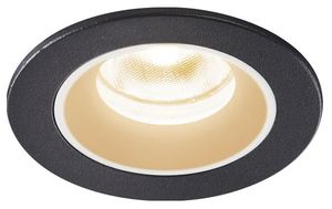EB-LED-Downlight SLV NUMINOS XS, 7W 200mA 650lm 2700K 40° sz/ws