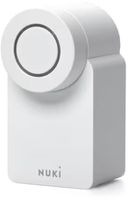 Cylindre CH NUKI Smart Lock Go (5th Gen) blanc, Matter