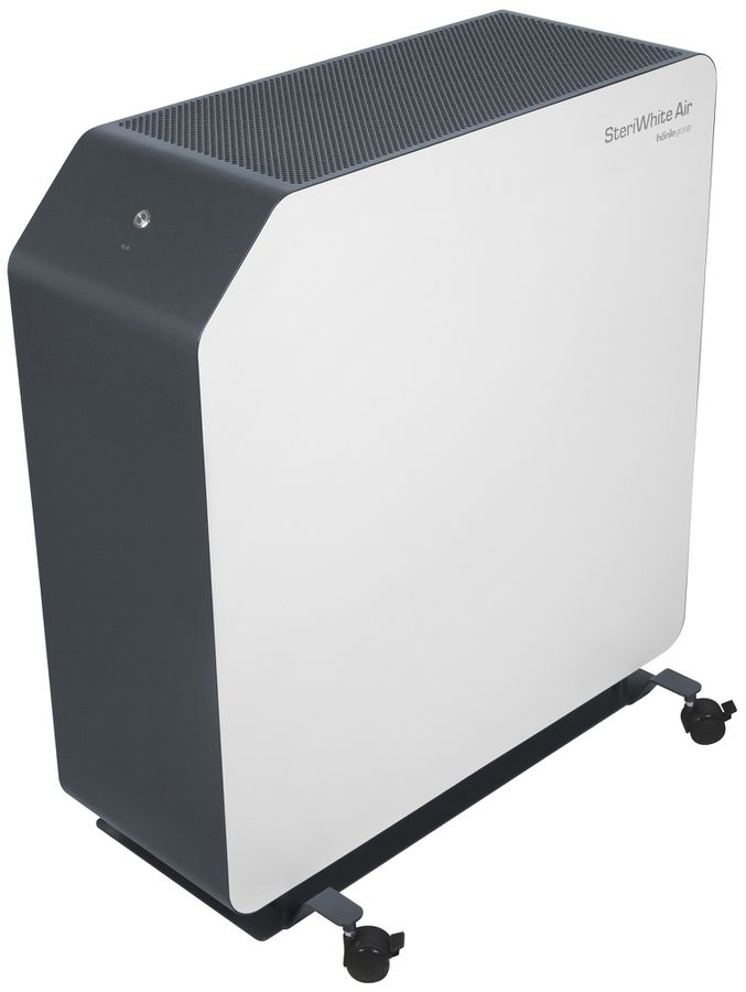 UV-C Luftdesinfektionsgerät LEDVANCE STERIWHITE AIRQ600-2 R 300W 600m³/h