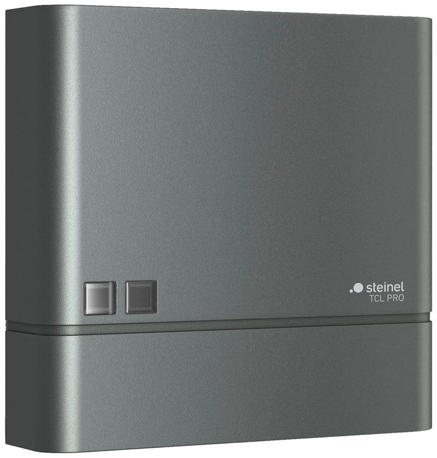 AP-Dämmerungsschalter Steinel TCL PRO 1…1000lx an