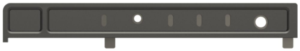 Strumento di rilievo ABB-Welcome, per panello 135mm