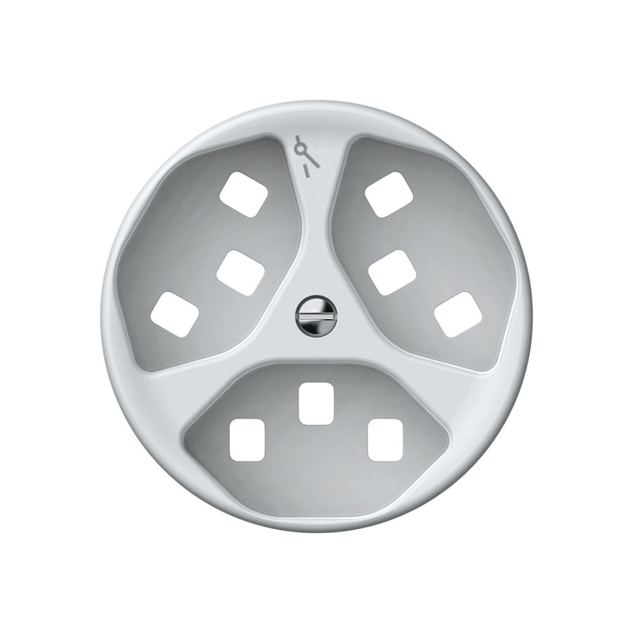 Frontset origin 3×T23 1×S 60×60mm ws