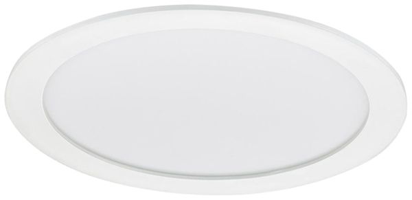 Downlight LED CoreLine Slim DN145B LED20S/840 PSD-E II WH