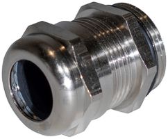 Presse-étoupe PLICA-TEC, M20 pour câble Ø4…10mm 6mm laiton nickelé IP68