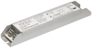 EVG VIP90/2 für T26 18/36/58W lange Ausführung