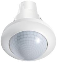 UP-Präsenzmelder ESYLUX PD-C 360bt/32 APC10 PS plus DALI-2 weiss