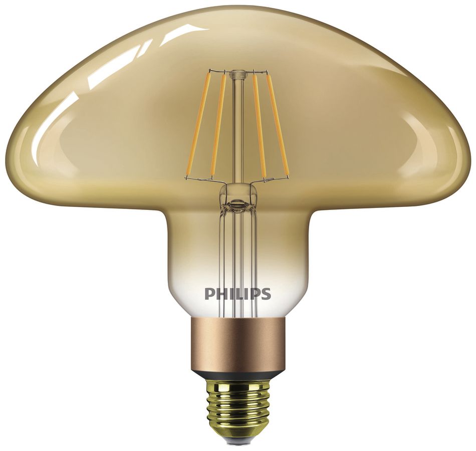 Lampada LED LEDClassic E27 40W 818 470lm