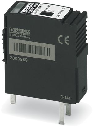 Fiche de rechange PLUGTRAB PT-IQ