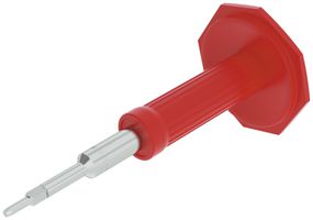 Spreizwerkzeug Betterman, f.Einschlaganker E+ES 6×25mm, St, galvanisch verzinkt