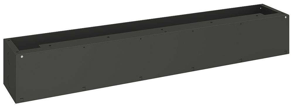 Socle SE Prisma XS 1300×200×210 mm IP43