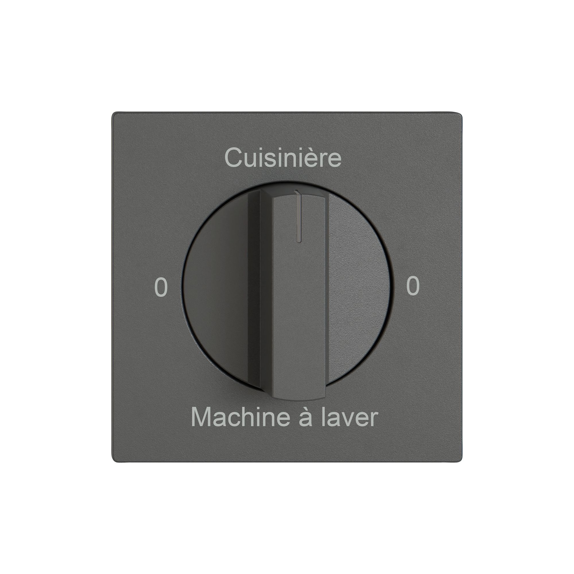 Kit de montage EDIZIO.liv SNAPFIX® p.interr.manet.0-Cuisin.-0-Mach.lav.grf