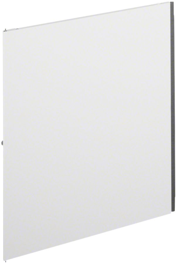 Porte gauche Hager univers pour coffret de distribution AP FWB44 650×1050mm