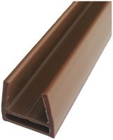 Cafix-Kanal Kabelprofil Mini braun