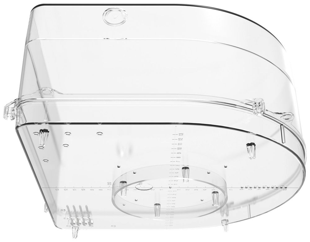 EB-Gehäuse Spotbox Jumbo 135