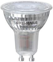 Lampada LED Sylvania Superia Retro GU10 4.7W 600lm 930 PAR16 36° Ø50×54mm