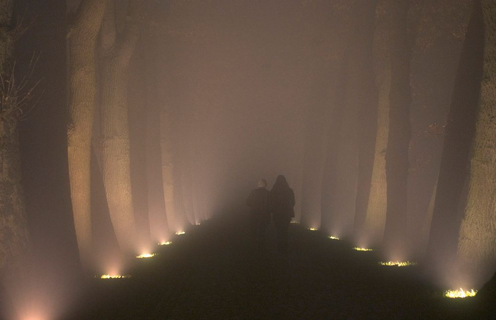 EB-Bodenleuchte SLV DASAR, GU10 75W rund IP67 Edelstahl