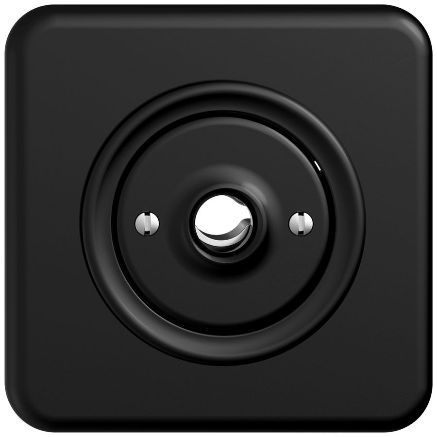 UP-Abdeckset STANDARDdue SNAPFIX® für Anschlussdose 16A sz