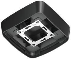 Scatola per montaggio sporgente Steinel True Presence/Air nero