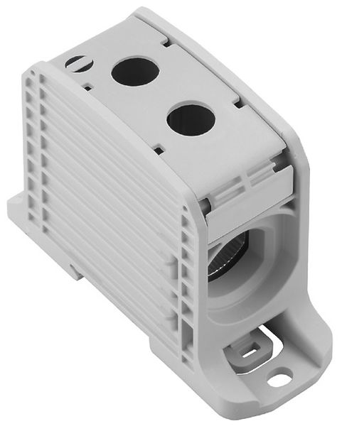 Bloc de distribution WM WPD 132 1P 353A 1×entr 1×sort 25…185mm² 25…185mm²