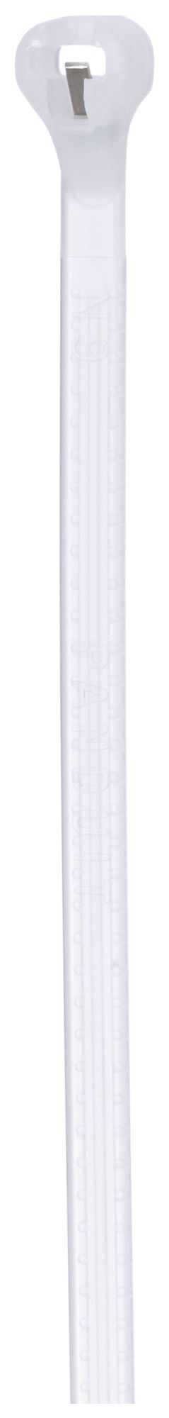 Fascetta BARB-TY 7×300mm incolore