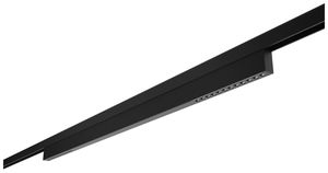 Projecteur LED Sylvania RAXA 23W 1900lm 940 60° DALI AD3PH 1426mm noir