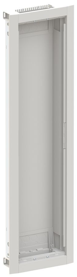 Coffret vide ABB ComfortLine 8 rangées 96UM 365×1314×125mm