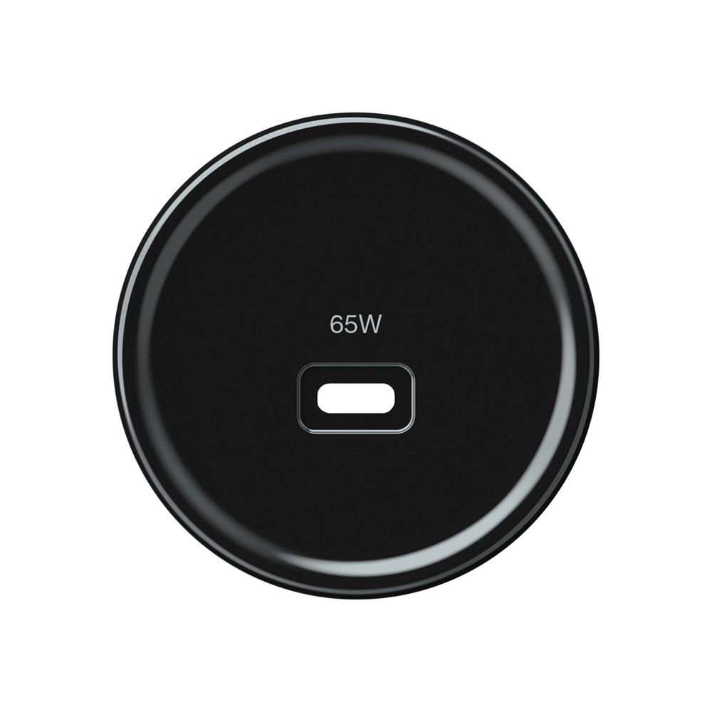 Frontset origin USB Typ C 60×60mm sz