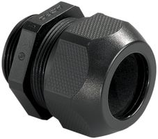 Kabelverschraubung AGRO M20 schwarz für Ø7…13 mm