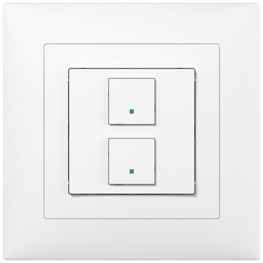 Sensore INC ABB SIDUS free@home 1×bianco