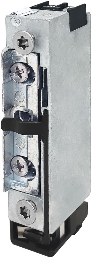 Türöffner BSW B3301--K, 11…13VDC, stromlos geöffnet, Radiusfalle