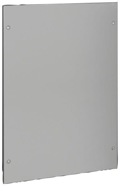 Paroi latérale Rittal VX 8173.245 600×800mm pour VX acier gris 2pcs
