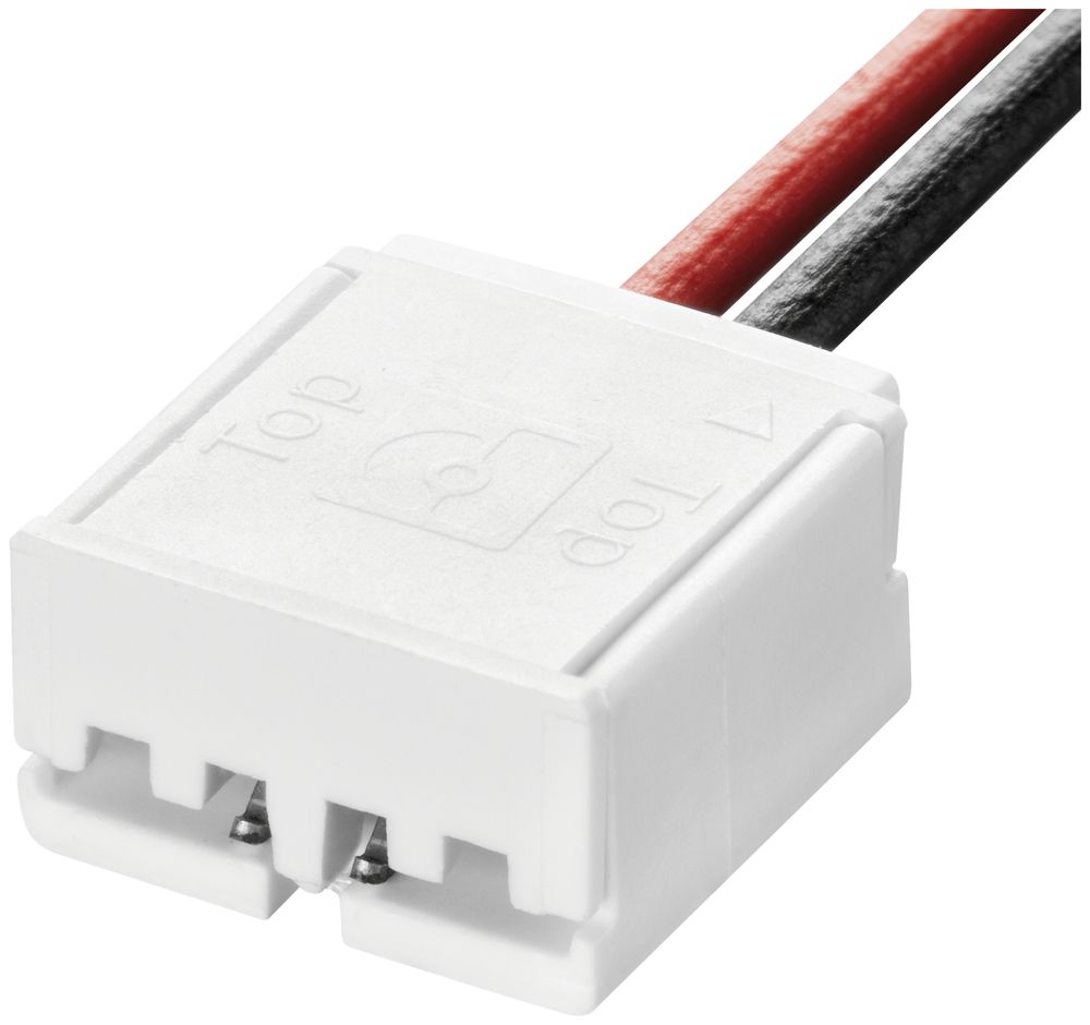 Cavo d'alimentazione per LLE FLEX Wire to PCB, EXC3/ADV3, 500mm