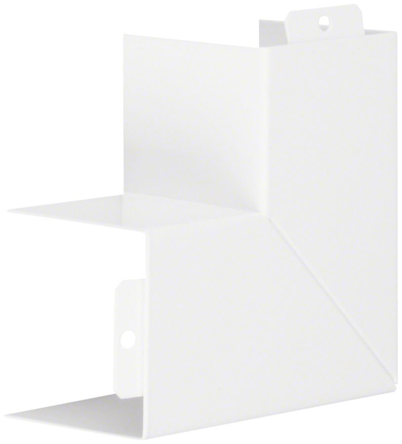 Flachwinkel tehalit LFS 60060, verkehrsweiss