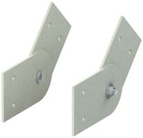 Gelenkstück Niedax 80mm Syn.